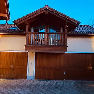 Apartment Gärtner`s Platzl, Eberfing