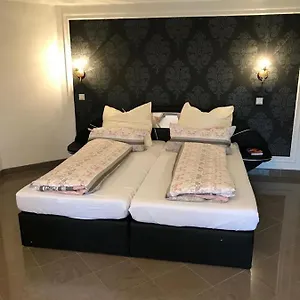 Apartment Friedensoase, Ebensfeld