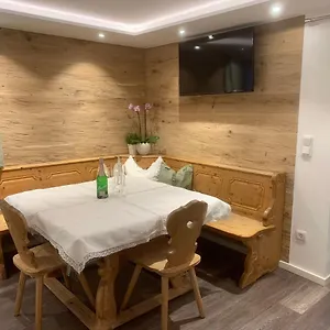 Apartment Irene Dorn //, Andechs