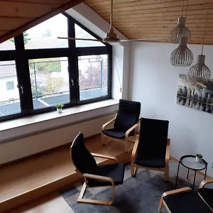 Privatunterkunft Gästewohnung Nähe Straubing, Parkstetten